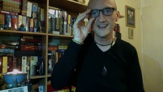 Mildred's Letter - Booster Pack to Mildred's Secret Pocket Oracle смотреть онлайн