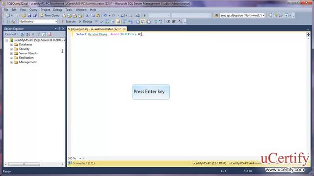 ms sql server 2012 how to create parameterized query demo смотреть онлайн