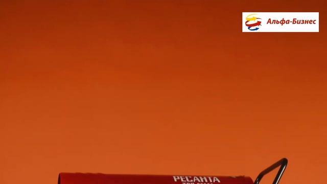 Дизельная тепловая пушка Ресанта ТДП-20000