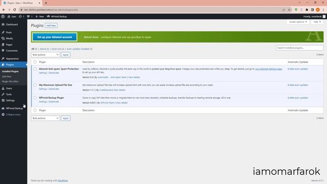 How to Delete and Remove a WordPress Plugin смотреть онлайн