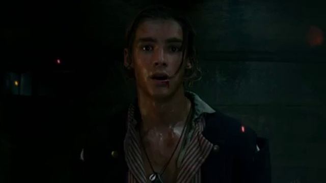 Пираты Карибского моря 5: Мертвецы не рассказывают сказок ( 2017) трейлер HD смотреть онлайн
