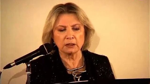 Алла Демидова - Иосиф Бродский "Не важно, что было вокруг" смотреть онлайн