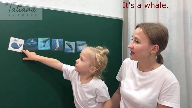 5. Английский язык для детей | Как научиться рассказывать по опорным картинкам смотреть онлайн