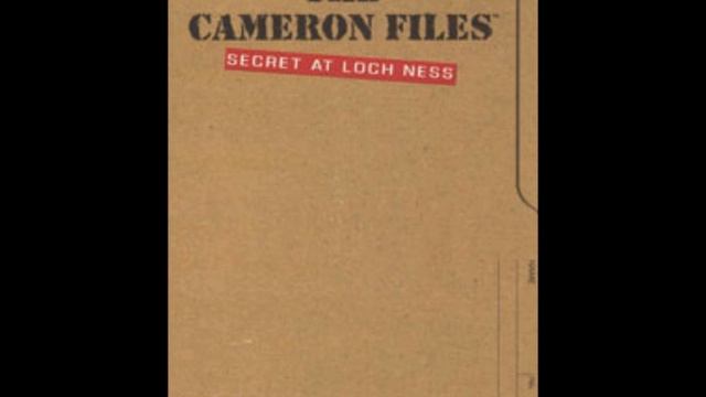 The Cameron Files: Secret at Loch Ness: Soundtrack: Intro смотреть онлайн