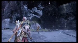 God of War - Совет Валькирий | Как добраться ГАЙД