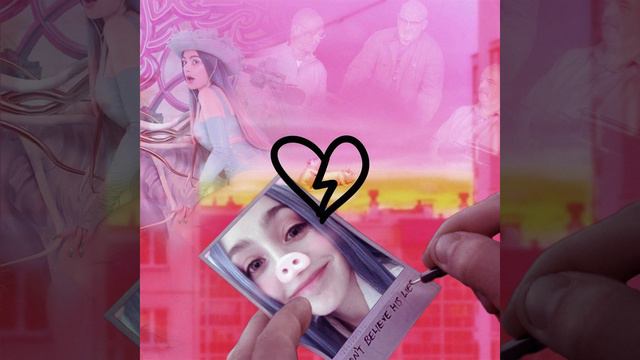 fem.love, МЭЙБИ БЭЙБИ - Фотографирую Свиней by precoil (mashup) смотреть онлайн