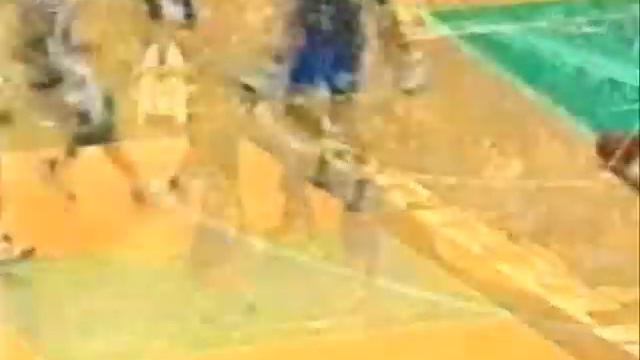 Mahmoud Abdul-Rauf with the Grizzlies смотреть онлайн