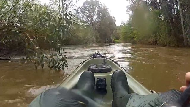 kayak en el rio viar смотреть онлайн