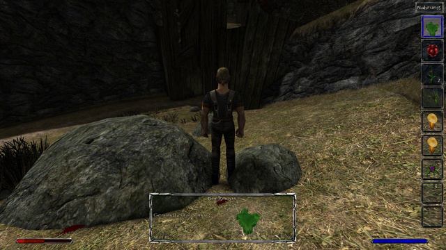 Gothic 1 Definitive Edition • #1 • Ankunft in der Kolonie (Deutsch) смотреть онлайн