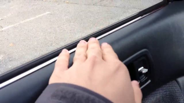 1997 Honda Accord Review, Walk Around, Quick Tour, Test Drive, Interior смотреть онлайн