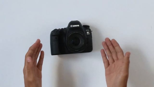 cheapest full frame CANON EOS 6D Mark II смотреть онлайн