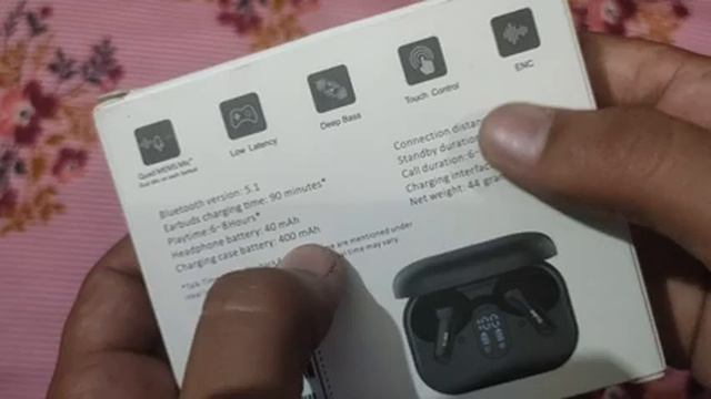 Truke buds Q1 givaway and full review / THE HARSHU WORLD смотреть онлайн