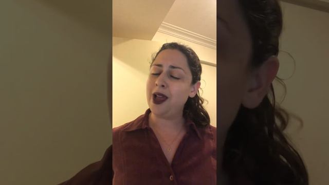 Mora Jemma Music מורה ג׳מה מוזיקה - Naomi Shemer לו יהי смотреть онлайн