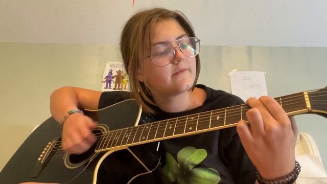 Oh Millie! - Helluva Boss (cover) смотреть онлайн