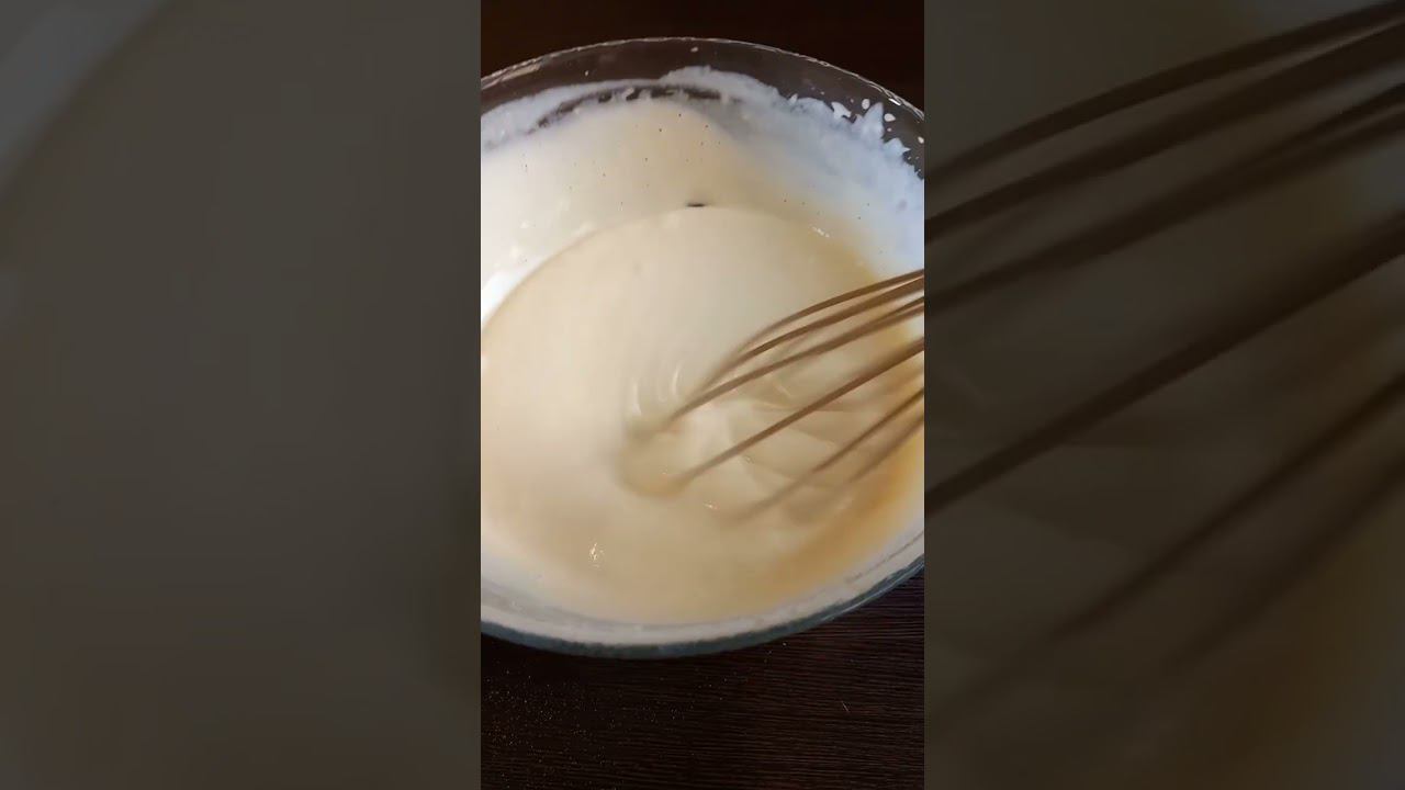 Ажурные блинчики на молоке без соды и разрыхлителя #shorts