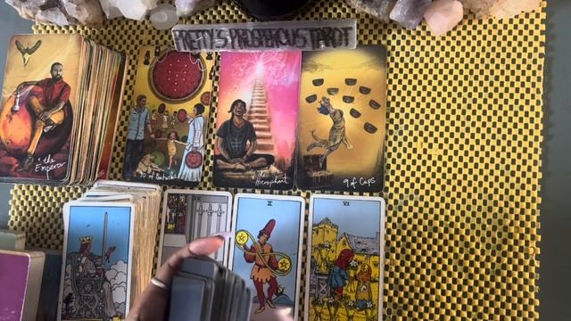 Aries love tarot reading ~ Nov 2nd ~ they want more from this connection смотреть онлайн