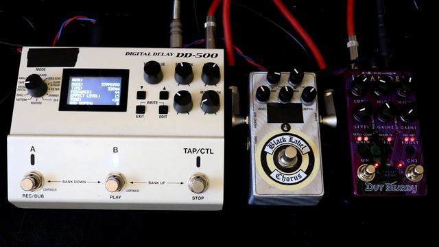 Islander - Metallica & Dream Theater tones. смотреть онлайн