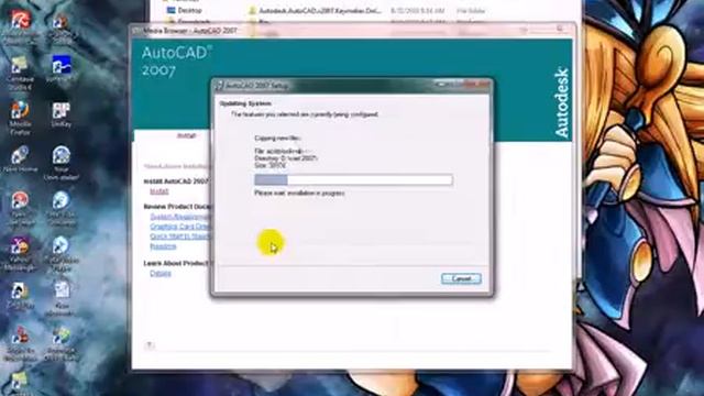 [ xdkt.edu.vn ] Hướng dẫn cài đặt Autocad 2007 смотреть онлайн