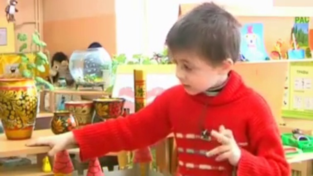 Рассуждение ребенка. Слушайте до конца)))))))))))))