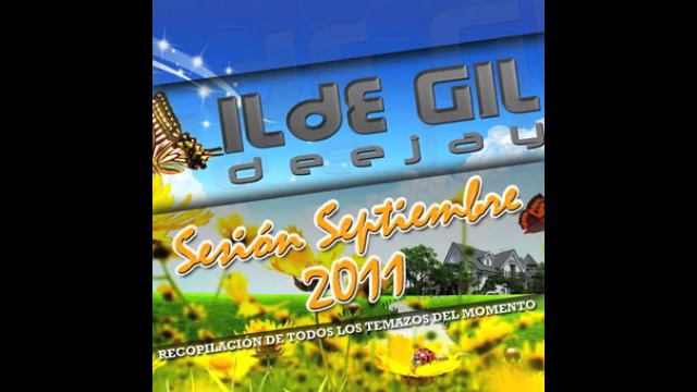 04. Sesion Septiembre 2011 - WwW.djildeGil.CoM смотреть онлайн