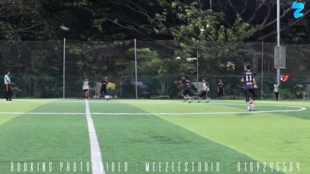 EP 113 : HIGHLIGHT GAME WHITE ANTLERS vs SASER FC смотреть онлайн