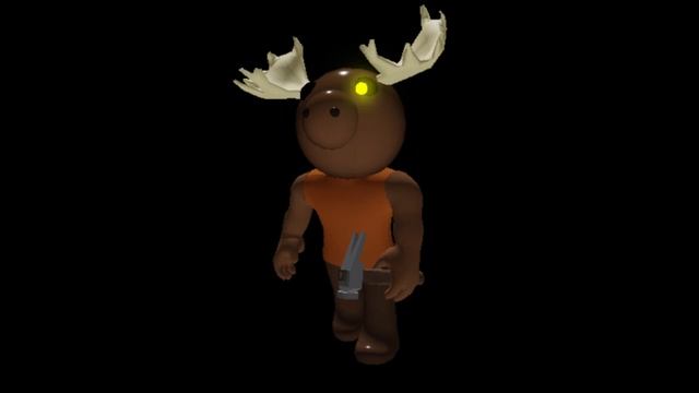 Roblox | Piggy - Martin Jumpscare Sound смотреть онлайн
