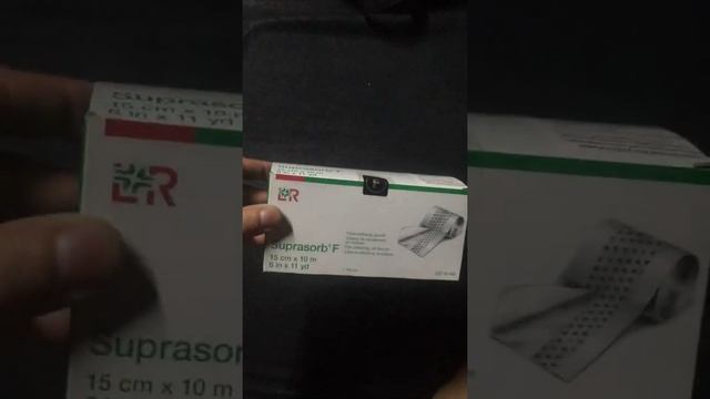 Второй день плёнка супрасорб Ф смотреть онлайн