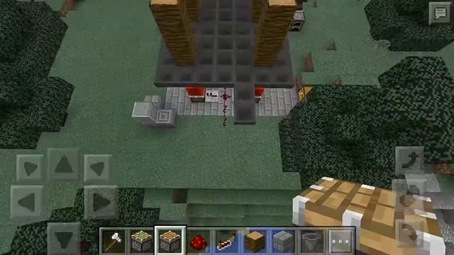 Как сделать ферму какао бобов в minecraft pe смотреть онлайн