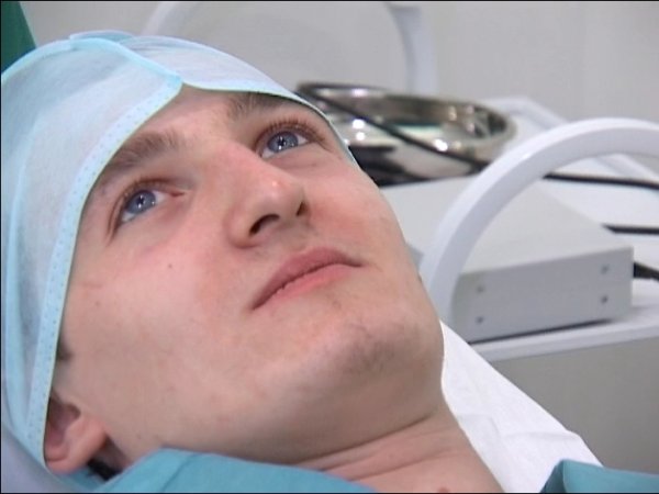 ДОМ-2 Город любви 2324 день Вечерний эфир (20.09.2010)