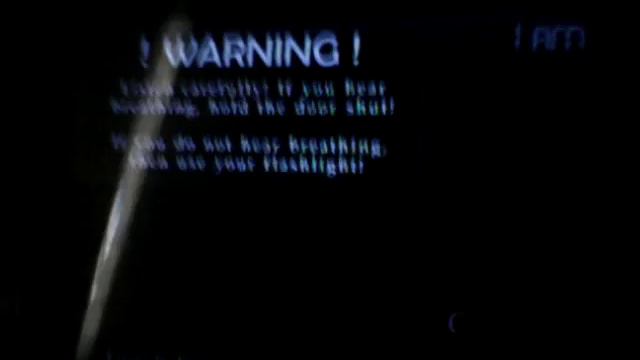 5 Ночей с Фредди 4. Страшный Фредди смотреть онлайн