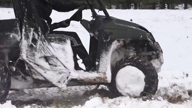 Покатухи в полях смотреть онлайн