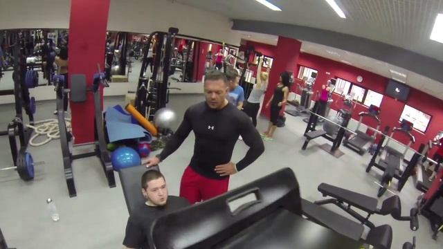 Проект Тело 3 смотреть онлайн