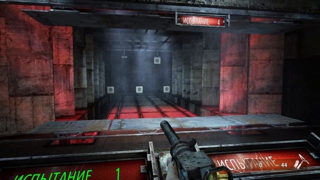 ПРОХОЖДЕНИЕ METRO 2033 Redux #3 (СТАНЦИЯ ГАНЗО!) смотреть онлайн