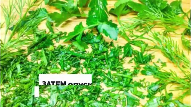 ГРЕЧНЕВЫЙ СУП С МЯСОМ.Гречневый суп со свининой. смотреть онлайн