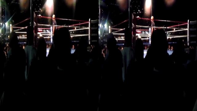 Rumble on The River, Muay Thai event! Thursday, August 4th, 2011 (in 3D) смотреть онлайн