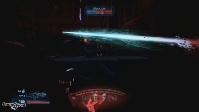 Mass Effect 3 Walkthrough With Mitch PT. 81 - Take Back the Earth! Part 4 смотреть онлайн