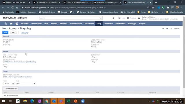 Crowe Open Office Hours - MultiBook Accounting смотреть онлайн