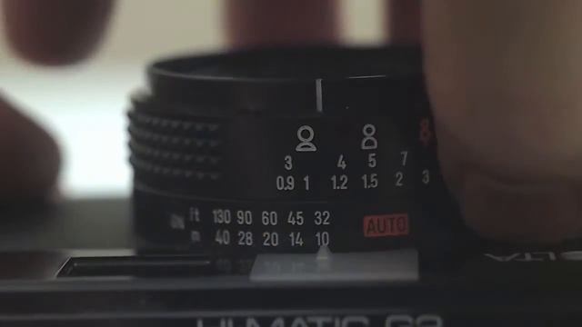 Minolta Hi-Matic G2 Video Manual смотреть онлайн