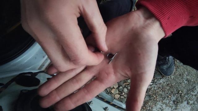 Ремонт внутренней дверной ручки лада гранта, калина, датсун он-до смотреть онлайн