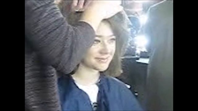 Влог Со Съемок | 80-е смотреть онлайн