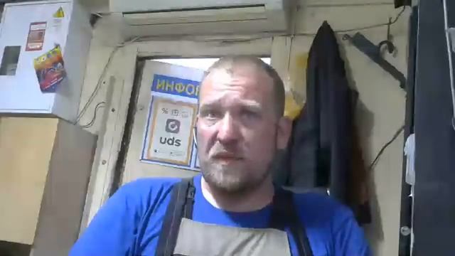 Шиномонтаж Шиномаг. Поговорили о разном с хорошими людьми!