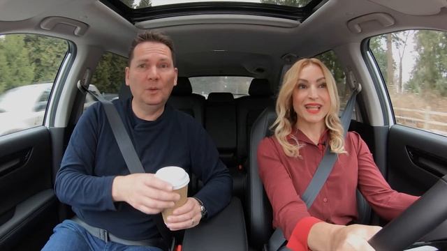 2023 Honda CR-V EX-L review // Does this top trim offer value? смотреть онлайн