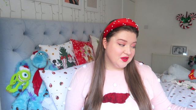 IRREGULAR CHOICE X DR SEUSS THE GRINCH HAUL! | VLOGMAS DAY 16 смотреть онлайн
