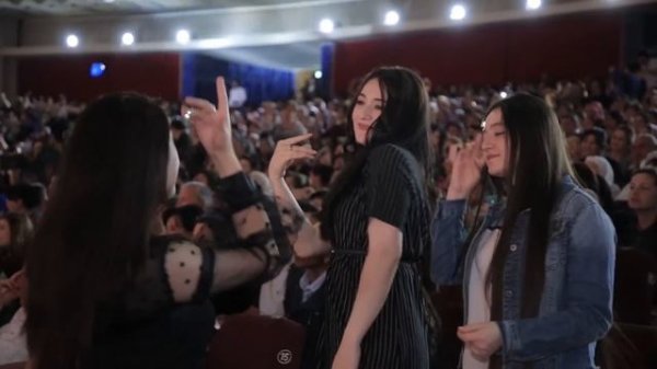 Bunyodbek Saidov - Ustozlar termasi 5 | Бунёдбек Саидов - Устозлар термаси 5 (1-qism) (VIDEO)