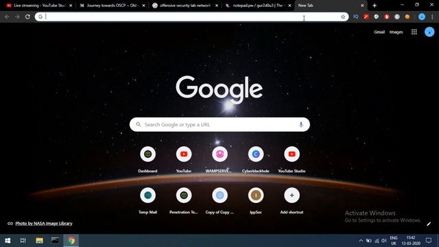 OSCP Updated Labs,Exam Tips and Review | Tamil смотреть онлайн