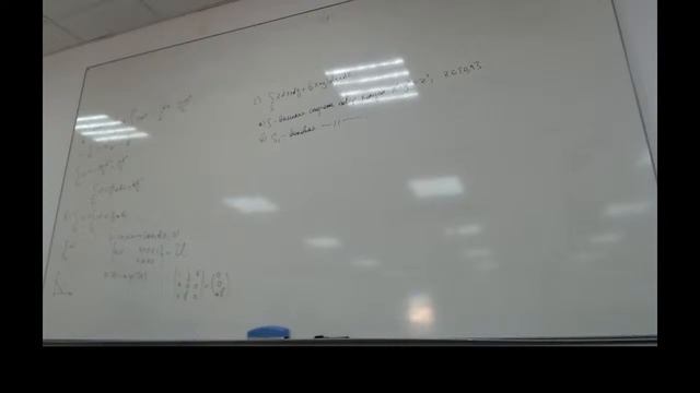 [s4 | 2021] Математический анализ, И.С Басков, практика 10 смотреть онлайн