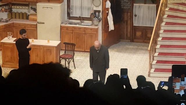 25.12.2018 - zengin mutfağı dasdas смотреть онлайн