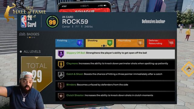 🚨IMPORTANT🚨 OVERLOOKING some BUILDS in NBA 2K23 смотреть онлайн