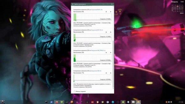 Acasis Usb Hub 3.0, тестирование и обзор