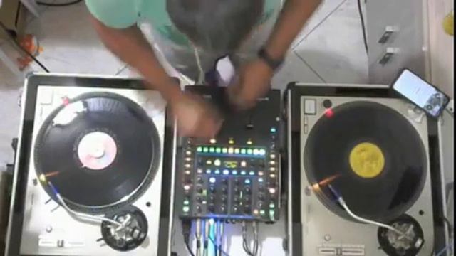 Saideira de 2019 Mixando Na Batida by Dj Boy смотреть онлайн